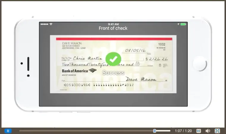 Cash Cheque Online
